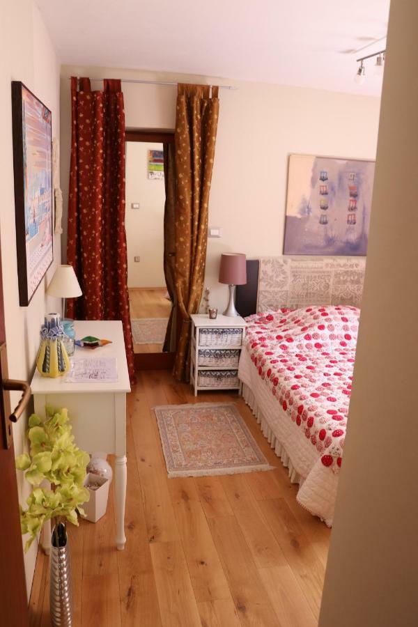 Sunmore Hotel ยาบลานัก ภายนอก รูปภาพ